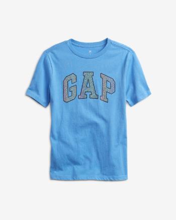 GAP Interactive Tricou pentru copii Albastru