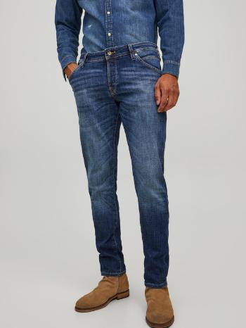 Jack & Jones Glenn Jeans Albastru