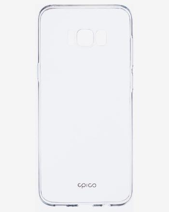 Epico Ronny Gloss Husa pentru Samsung Galaxy S8+ Alb
