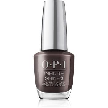 OPI Infinite Shine Fall Wonders gel de unghii fara utilizarea UV sau lampa LED glossy culoare Brown to Earth 15 ml