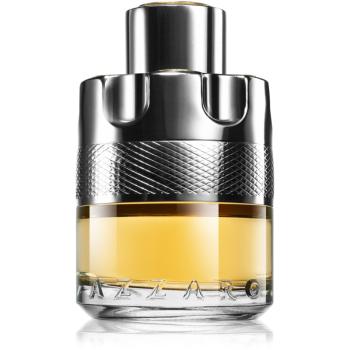 Azzaro Wanted Eau de Toilette pentru bărbați 50 ml