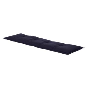 Pernă pentru scaun de grădină albastru-închis pentru bancă 50x180 cm Havana – Hartman