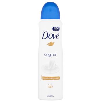 Dove Original deodorant spray antiperspirant 48 de ore 150 ml
