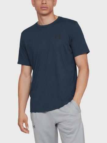 Under Armour Tricou Albastru