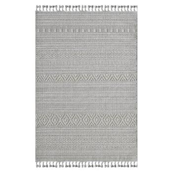 Covor gri 230x160 cm - Mila Home