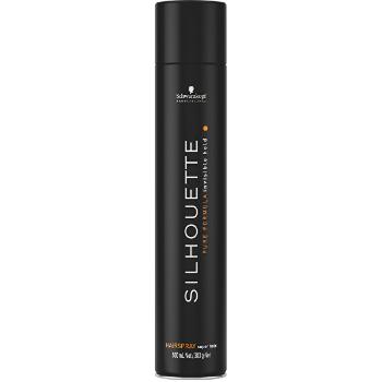 Schwarzkopf Professional Fixativ Silhouette (Hairspray Super Hold) pentru fixare puternică 300 ml