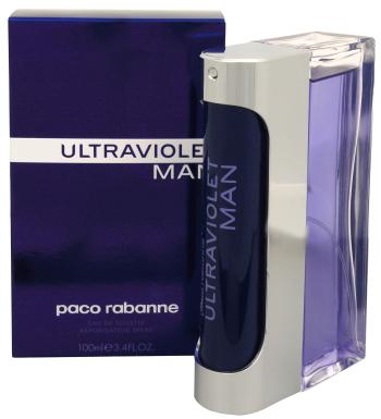 Paco Rabanne Ultraviolet Man- EDT 2 ml - eșantion cu pulverizator