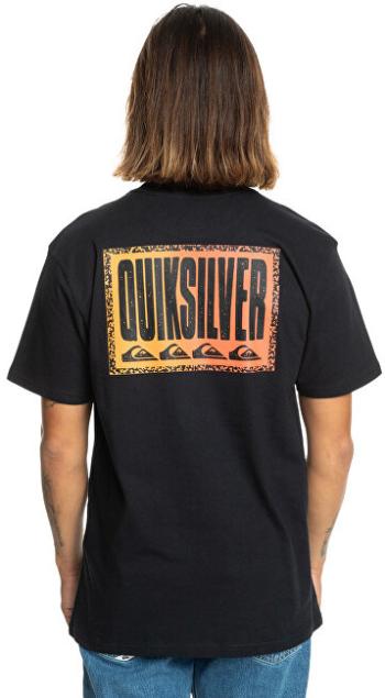 Quiksilver Tricou pentru bărbați Long Fade EQYZT07670-KVJ0 M