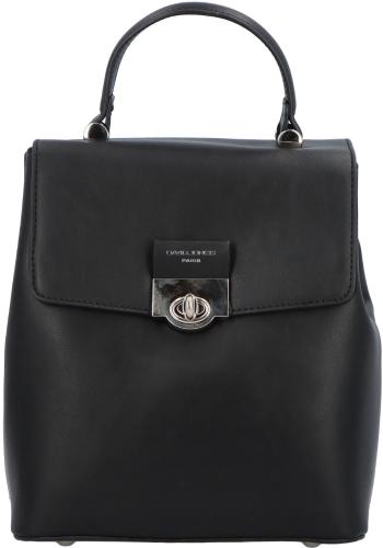 David Jones Rucsac pentru femei 6630-2B Black