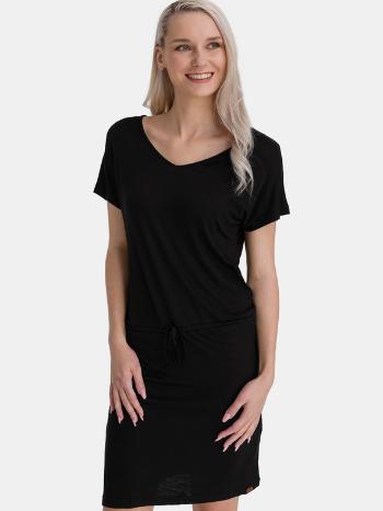 Sam 73 Rochie Negru