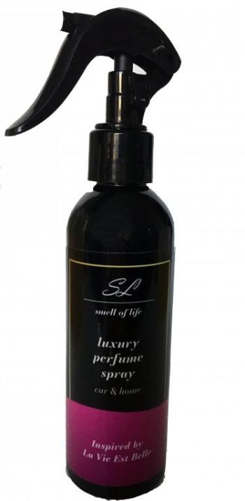 Smell of Life Smell of Life La Vie Est Belle - spray parfumat pentru apartament/automobil 500 ml