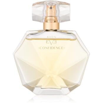Avon Eve Confidence Eau de Parfum pentru femei 50 ml