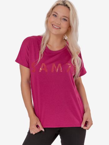 Sam 73 Tricou Roz