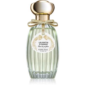 GOUTAL Un Matin D'Orage Eau de Parfum pentru femei 100 ml