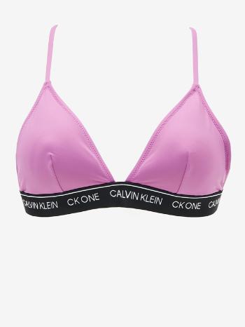 Calvin Klein Underwear	 Partea superioară a costumului de baie Violet