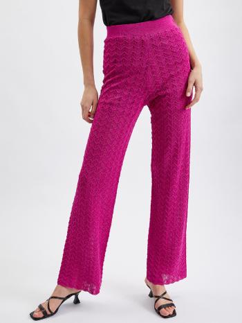 Orsay Pantaloni Roz