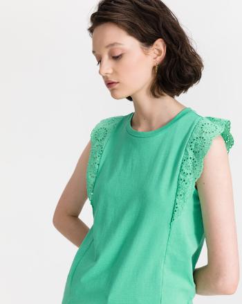 Vero Moda Hollyn Bluză Verde