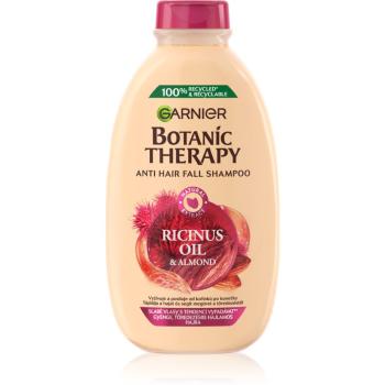 Garnier Botanic Therapy Ricinus Oil sampon de întărire pentru părul subtiat cu tendința de a cădea 250 ml