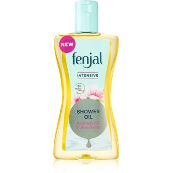 Fenjal Intensive ulei de dus 225 ml