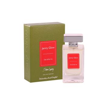 Jenny Glow Oak & Berries - EDP 80 ml