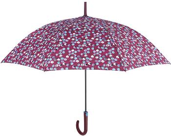 Perletti Umbrelă baston pentru femei 26360.3