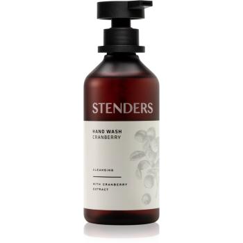 STENDERS Cranberry Săpun lichid pentru mâini 245 ml