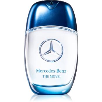 Mercedes-Benz The Move Eau de Toilette pentru bărbați 100 ml