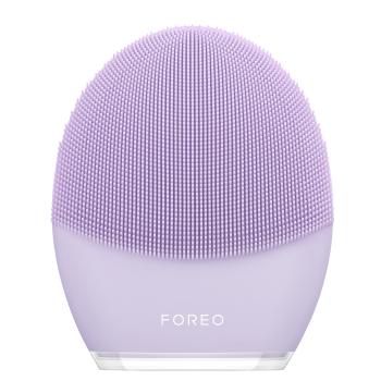 Foreo LUNA 3 Perie de curățare sonică antirid Pielea normală