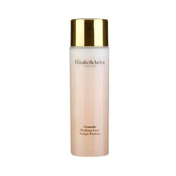 Elizabeth Arden Tonic de curățarea tenului - emolient și calmant Ceramide (Purifying Toner) 200 ml