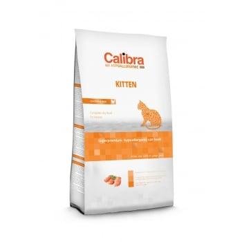 Calibra Cat HA Kitten Chicken 7 kg