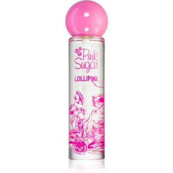 Pink Sugar Lollipink Eau de Toilette pentru femei 100 ml