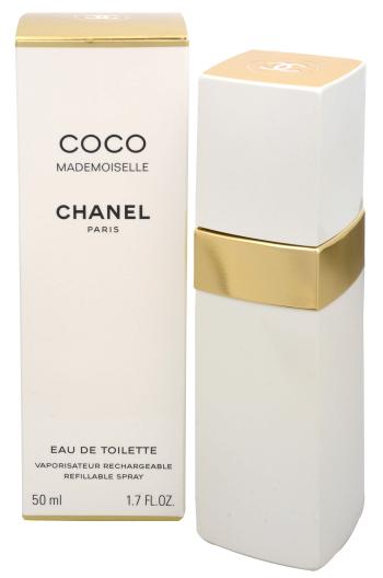 Chanel Coco Mademoiselle - EDT (Reîncărcabil) 50 ml