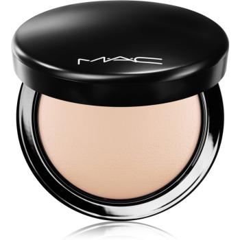 MAC Cosmetics  Mineralize Skinfinish Natural pudra culoare Light Plus 10 g