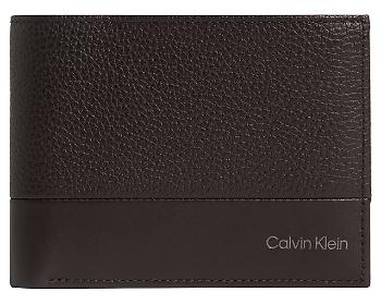 Calvin Klein Portofel din piele pentru bărbați K50K509180BAW