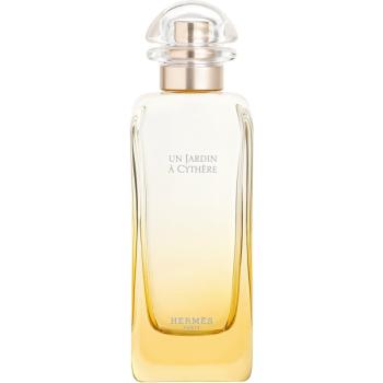 HERMÈS Parfums-Jardins Collection Un Jardin à Cythère Eau de Toilette reincarcabil unisex 100 ml