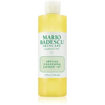 Mario Badescu Special Cleansing Lotion “O” tonic pentru curatare pentru corp 236 ml