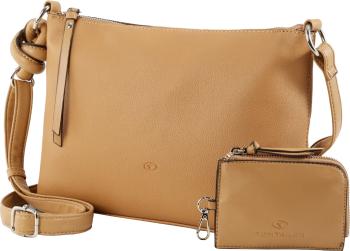 Tom Tailor Geantă crossbody pentru femei Hannah 29489 24