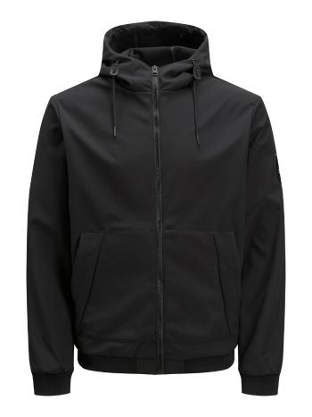 Jack&Jones Jacheta pentru barbati JCOCLASSIC 12195434 Black XXL