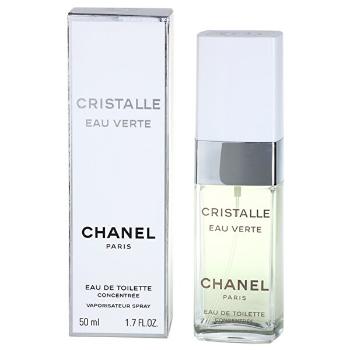 Chanel Cristalle Eau Verte - EDT 50 ml