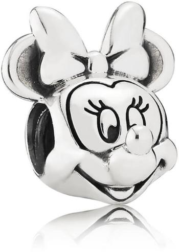 Pandora Disney Minnie Silver Bead 791587