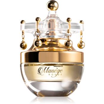 Al Haramain Manège Rouge Eau de Parfum pentru femei 75 ml