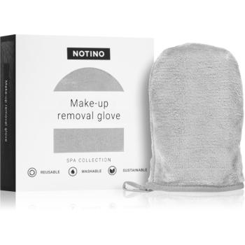 Notino Spa Collection Make-up removal glove mănuși demachiante pentru make-up 1 buc