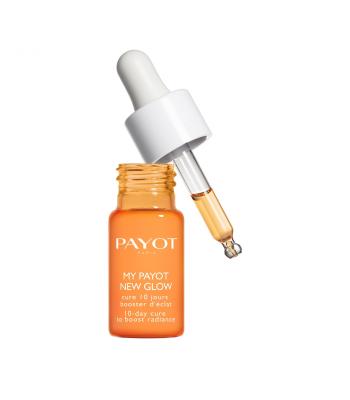 Payot Tratament pentru iluminarea pielii My Payot New Glow (10-day Cure to Boost Radiance) 7 ml