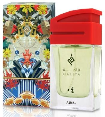 Ajmal Qafiya 4 Apă de parfum 75 ml