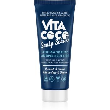 Vita Coco Scalp exfoliant de curățare anti matreata 250 g