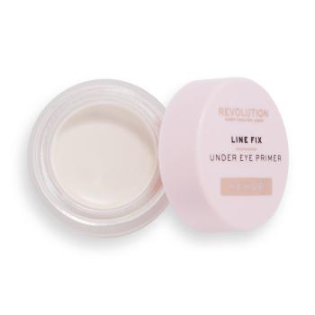 Revolution Fond de ten pentru zona ochilor Rehab Line Fix (Under Eye Primer) 15 g