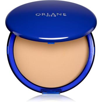 Orlane Make Up pudra compacta pentru bronzat culoare 02 Soleil Cuivré  31 g