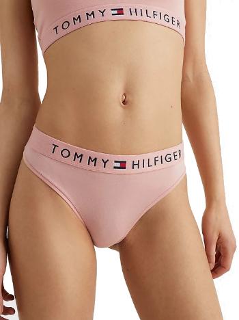 Tommy Hilfiger Chiloții de femei de talie UW0UW01555-625 S