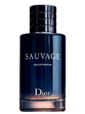 Dior Sauvage - EDP TESTER 100 ml