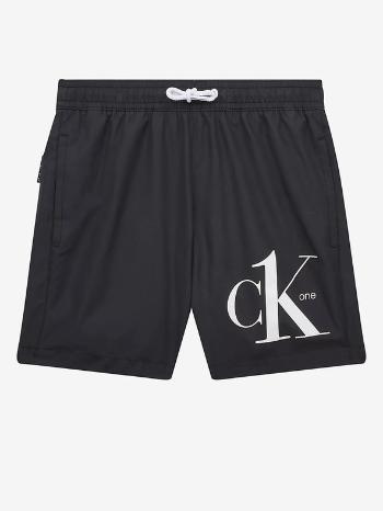 Calvin Klein Underwear	 Costume de baie pentru copii Negru